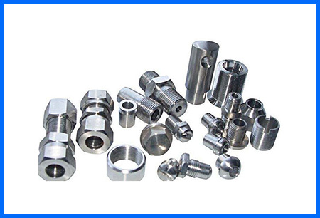 螺栓和螺母的區(qū)別是什么